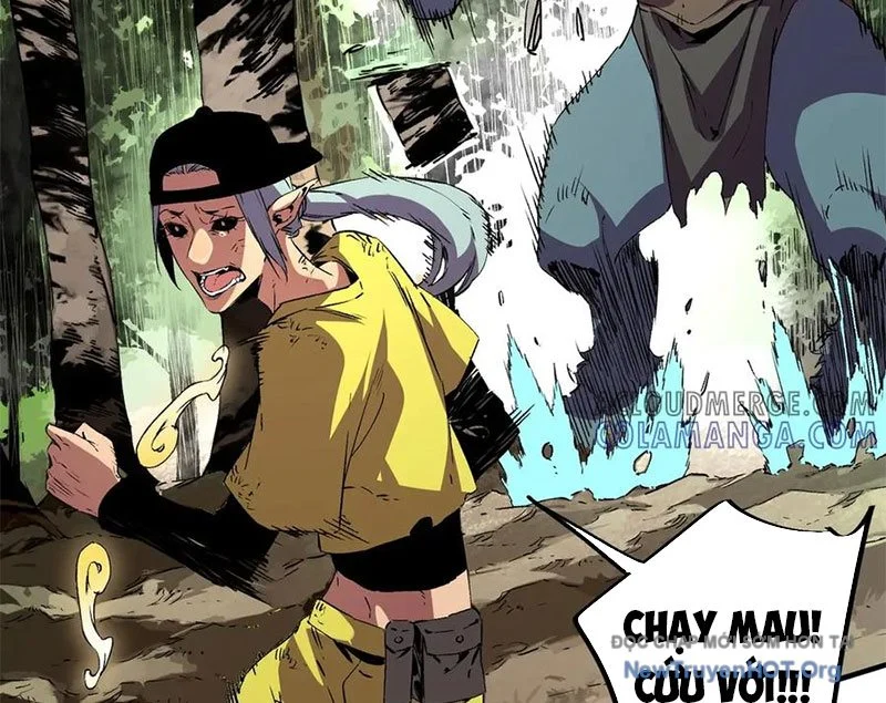 Cấm Chú Sư Mạnh Nhất Lịch Sử Chapter 14 - Next Chapter 15