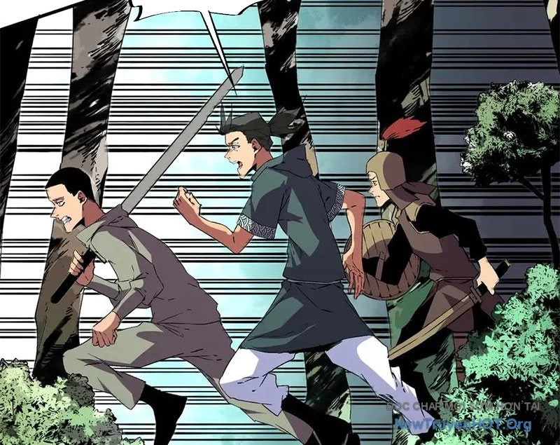 Cấm Chú Sư Mạnh Nhất Lịch Sử Chapter 14 - Next Chapter 15