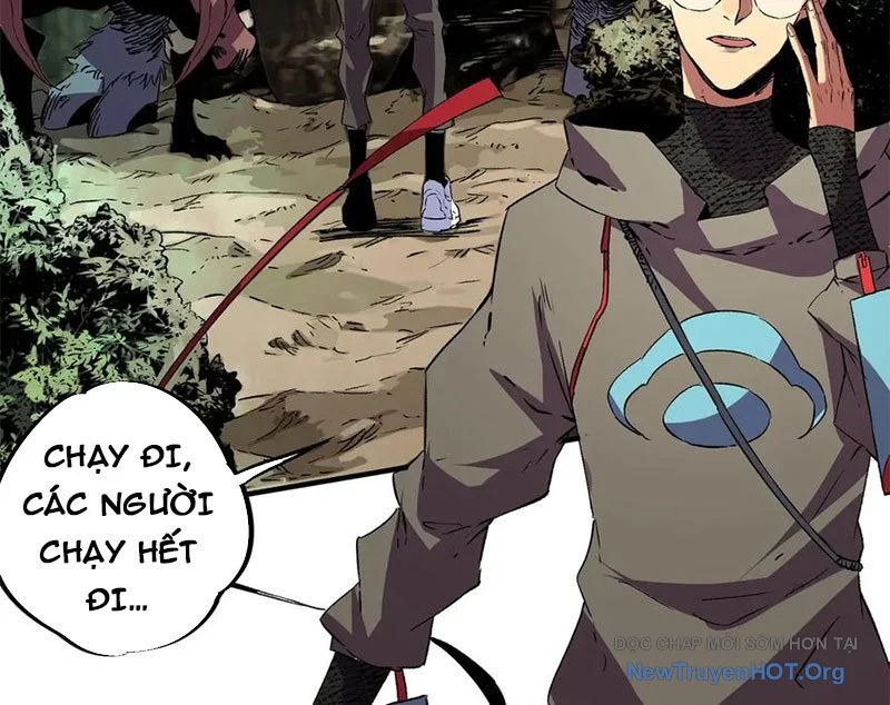 Cấm Chú Sư Mạnh Nhất Lịch Sử Chapter 14 - Next Chapter 15