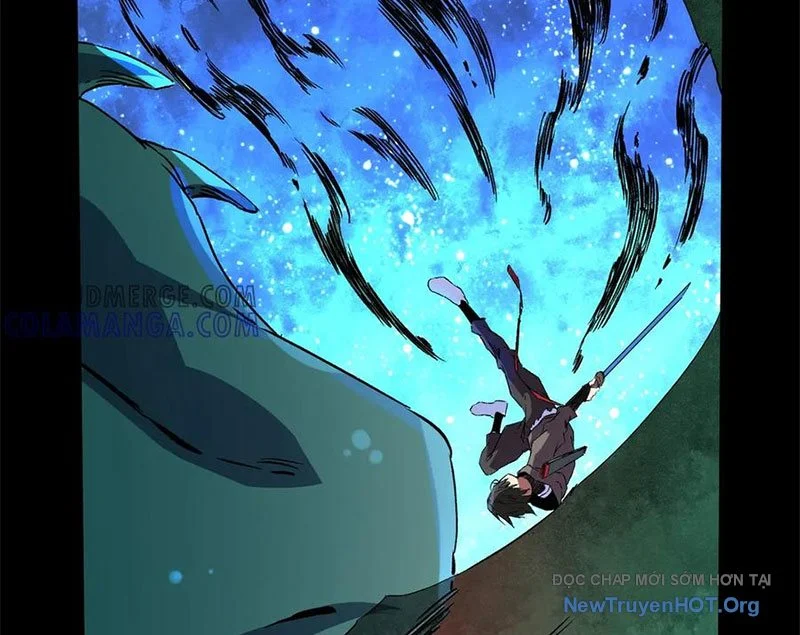 Cấm Chú Sư Mạnh Nhất Lịch Sử Chapter 14 - Next Chapter 15