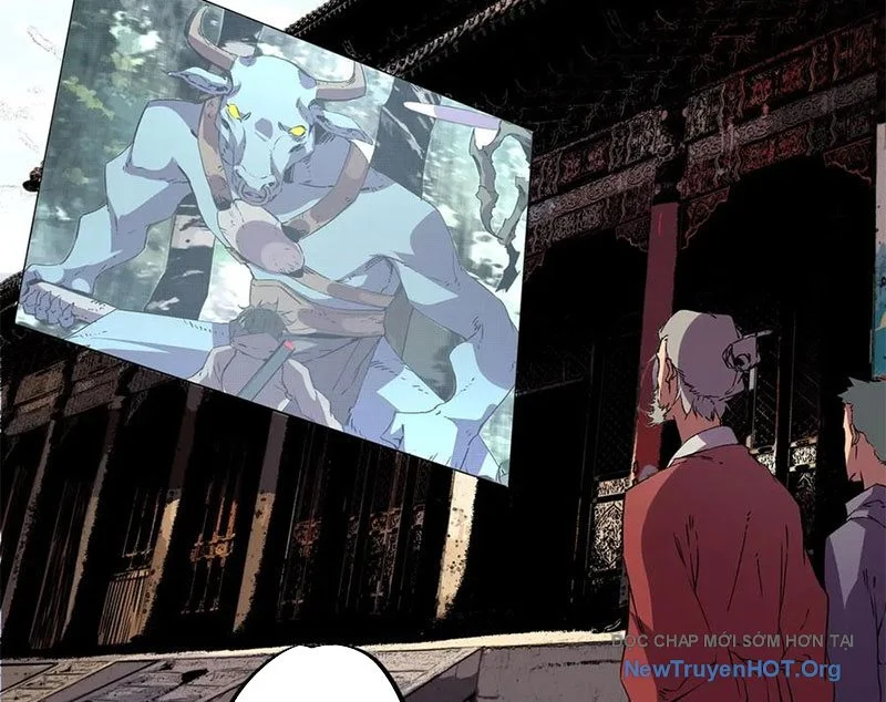 Cấm Chú Sư Mạnh Nhất Lịch Sử Chapter 14 - Next Chapter 15