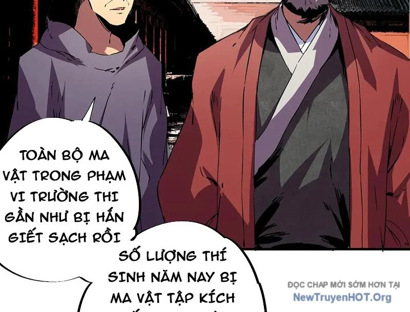 Cấm Chú Sư Mạnh Nhất Lịch Sử Chapter 14 - Next Chapter 15