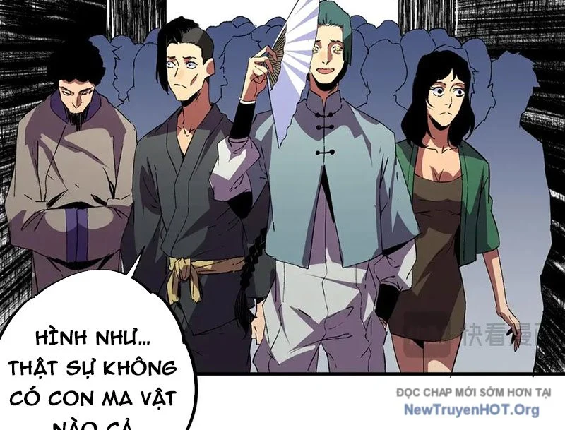 Cấm Chú Sư Mạnh Nhất Lịch Sử Chapter 14 - Next Chapter 15