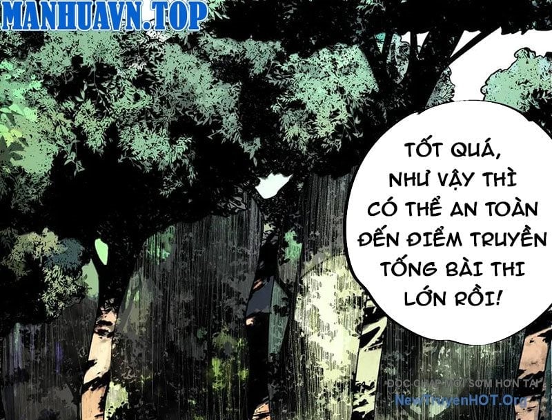 Cấm Chú Sư Mạnh Nhất Lịch Sử Chapter 14 - Next Chapter 15