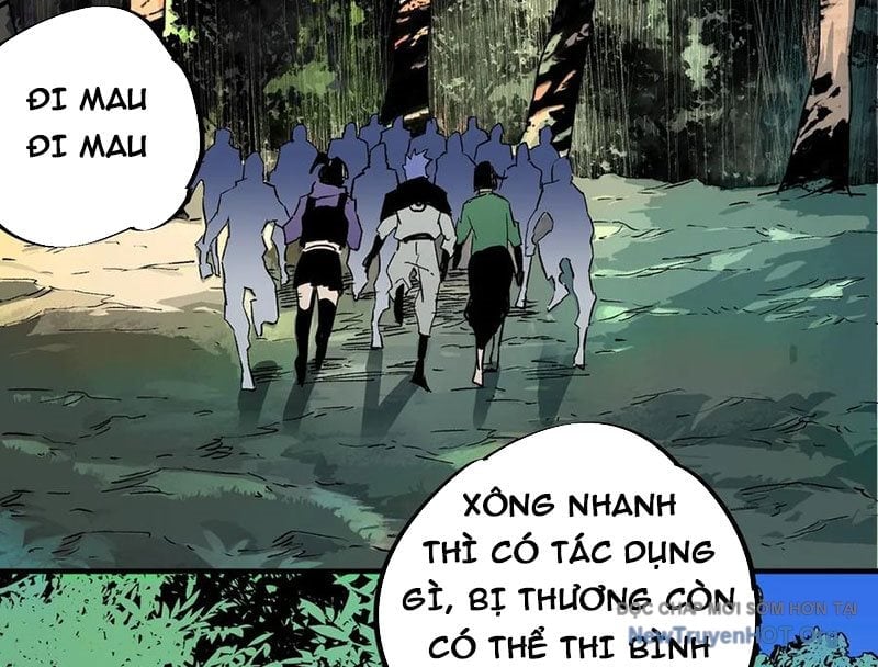 Cấm Chú Sư Mạnh Nhất Lịch Sử Chapter 14 - Next Chapter 15