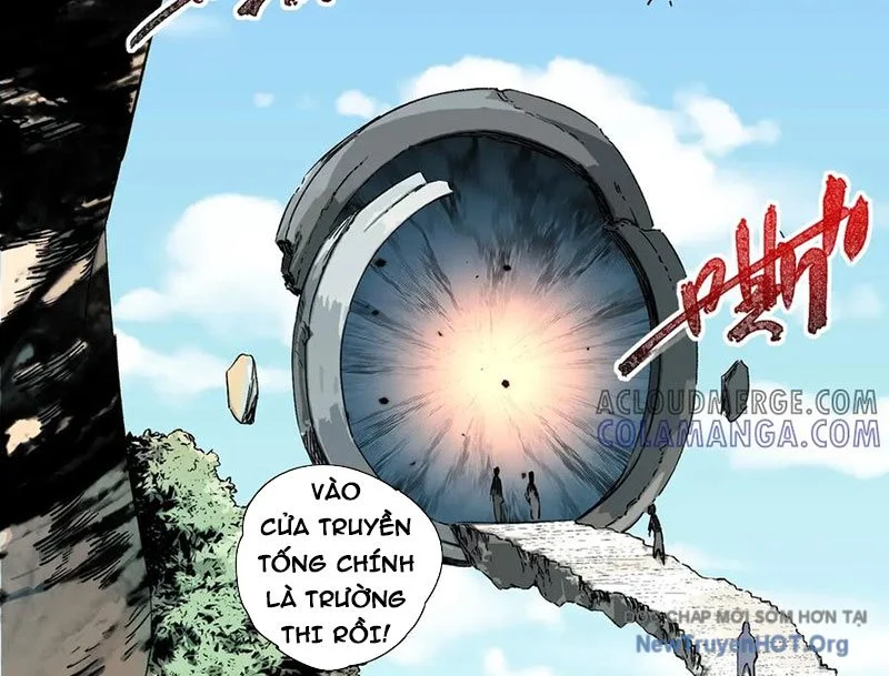 Cấm Chú Sư Mạnh Nhất Lịch Sử Chapter 14 - Next Chapter 15