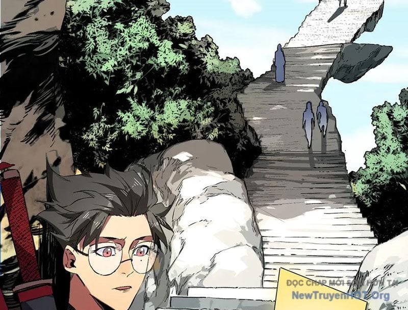 Cấm Chú Sư Mạnh Nhất Lịch Sử Chapter 14 - Next Chapter 15