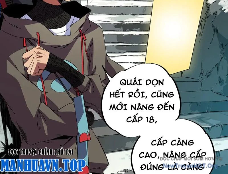 Cấm Chú Sư Mạnh Nhất Lịch Sử Chapter 14 - Next Chapter 15