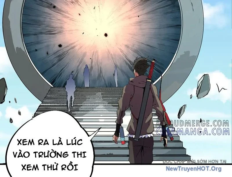 Cấm Chú Sư Mạnh Nhất Lịch Sử Chapter 14 - Next Chapter 15