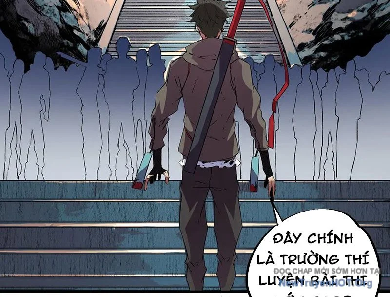 Cấm Chú Sư Mạnh Nhất Lịch Sử Chapter 14 - Next Chapter 15
