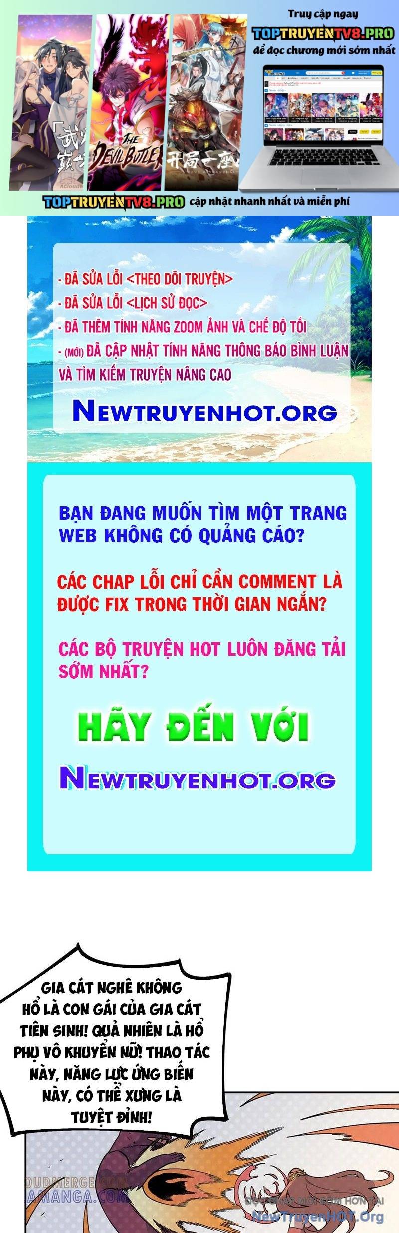 Cấm Chú Sư Mạnh Nhất Lịch Sử Chapter 16 - Next Chapter 17