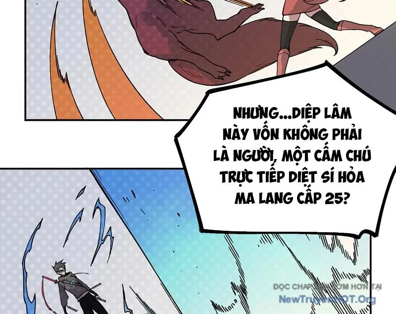 Cấm Chú Sư Mạnh Nhất Lịch Sử Chapter 16 - Next Chapter 17