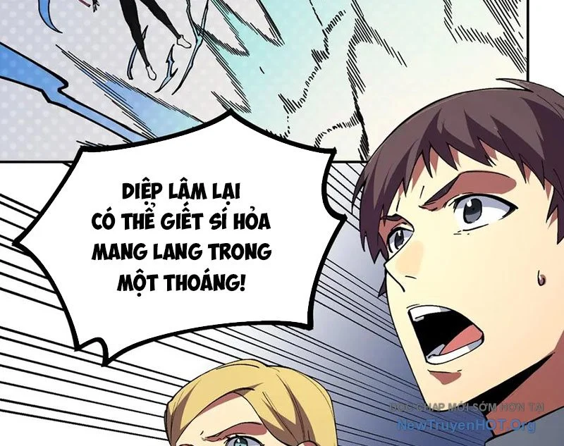 Cấm Chú Sư Mạnh Nhất Lịch Sử Chapter 16 - Next Chapter 17