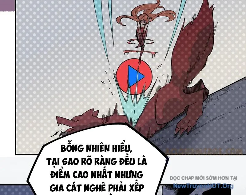 Cấm Chú Sư Mạnh Nhất Lịch Sử Chapter 16 - Next Chapter 17