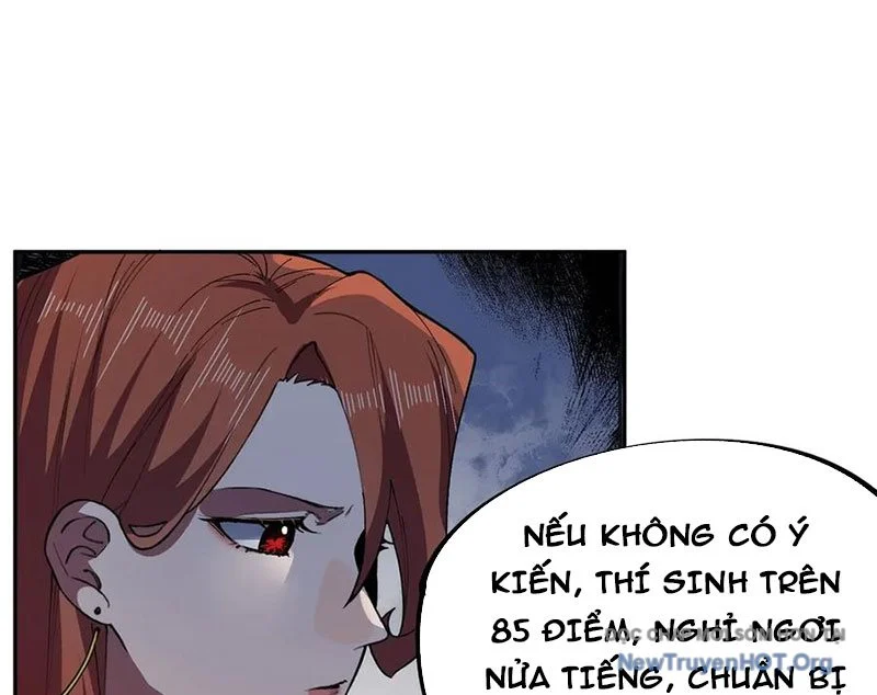 Cấm Chú Sư Mạnh Nhất Lịch Sử Chapter 16 - Next Chapter 17