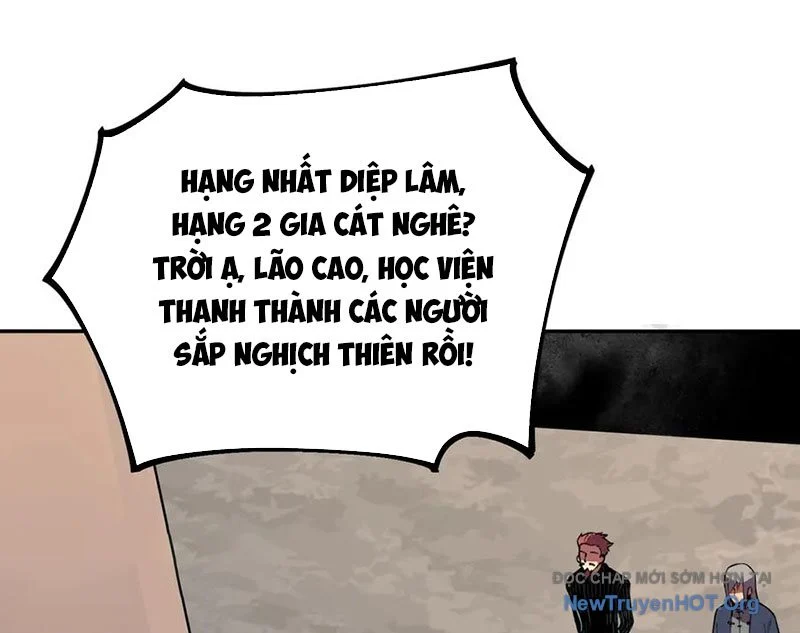 Cấm Chú Sư Mạnh Nhất Lịch Sử Chapter 16 - Next Chapter 17
