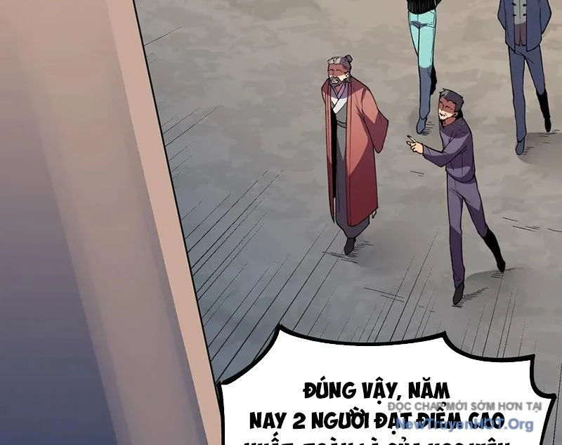 Cấm Chú Sư Mạnh Nhất Lịch Sử Chapter 16 - Next Chapter 17