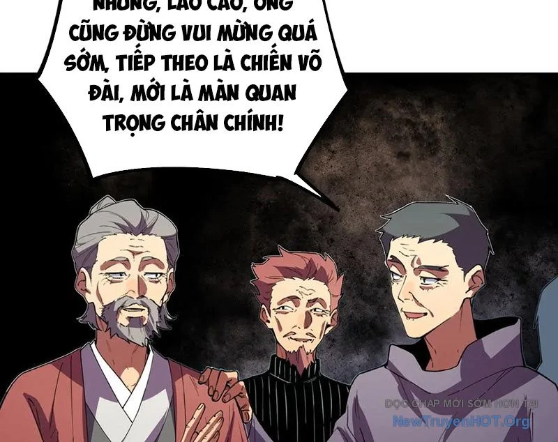 Cấm Chú Sư Mạnh Nhất Lịch Sử Chapter 16 - Next Chapter 17