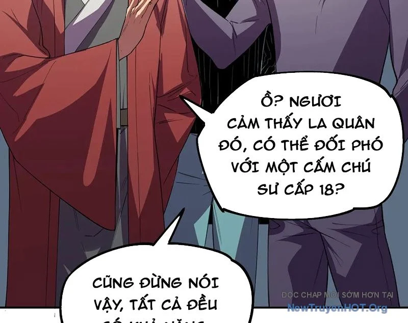 Cấm Chú Sư Mạnh Nhất Lịch Sử Chapter 16 - Next Chapter 17