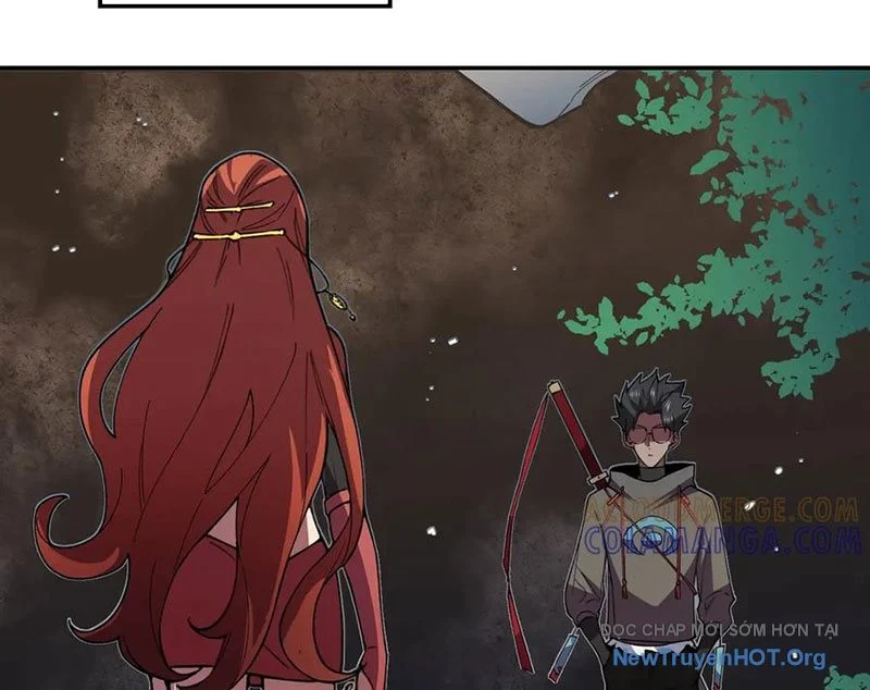 Cấm Chú Sư Mạnh Nhất Lịch Sử Chapter 16 - Next Chapter 17