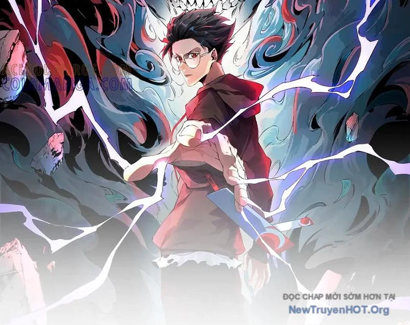 Cấm Chú Sư Mạnh Nhất Lịch Sử Chapter 16 - Next Chapter 17
