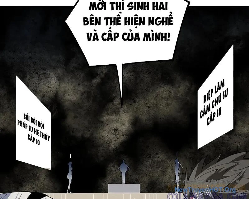 Cấm Chú Sư Mạnh Nhất Lịch Sử Chapter 16 - Next Chapter 17
