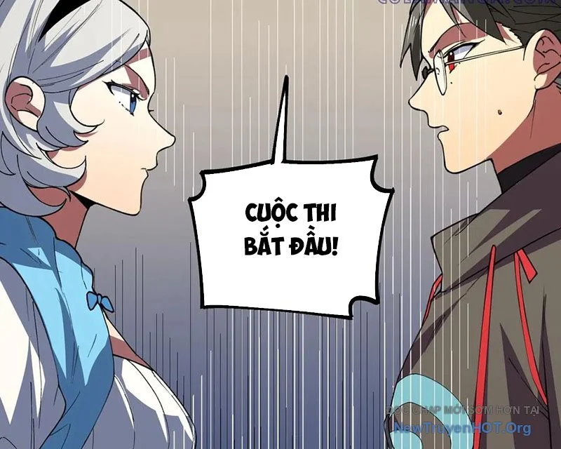 Cấm Chú Sư Mạnh Nhất Lịch Sử Chapter 16 - Next Chapter 17