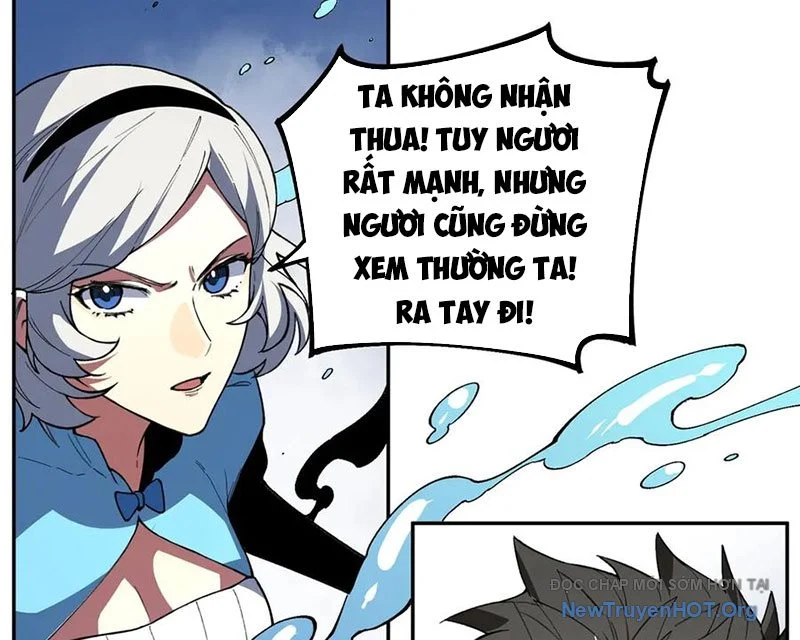 Cấm Chú Sư Mạnh Nhất Lịch Sử Chapter 16 - Next Chapter 17