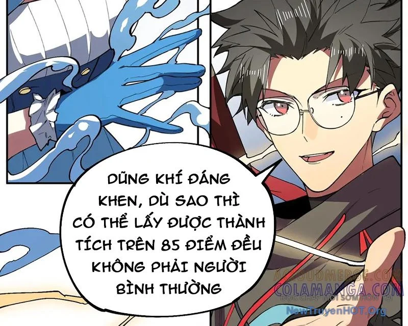 Cấm Chú Sư Mạnh Nhất Lịch Sử Chapter 16 - Next Chapter 17