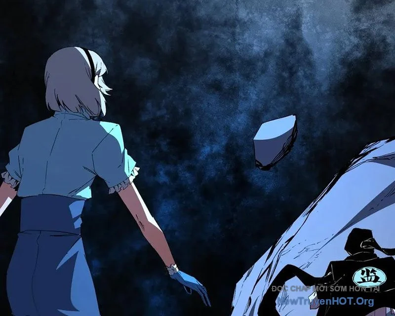 Cấm Chú Sư Mạnh Nhất Lịch Sử Chapter 16 - Next Chapter 17