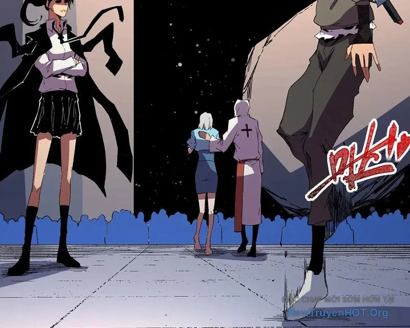 Cấm Chú Sư Mạnh Nhất Lịch Sử Chapter 16 - Next Chapter 17