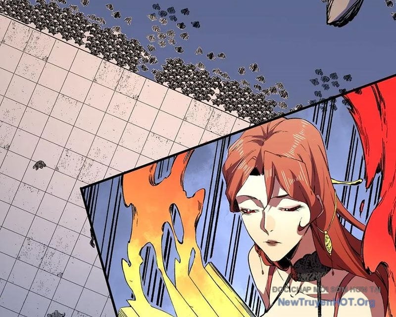 Cấm Chú Sư Mạnh Nhất Lịch Sử Chapter 16 - Next Chapter 17