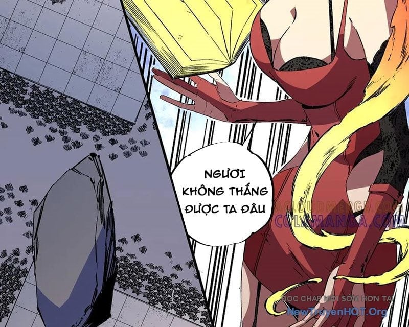 Cấm Chú Sư Mạnh Nhất Lịch Sử Chapter 16 - Next Chapter 17