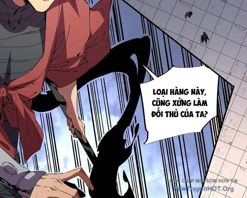 Cấm Chú Sư Mạnh Nhất Lịch Sử Chapter 16 - Next Chapter 17
