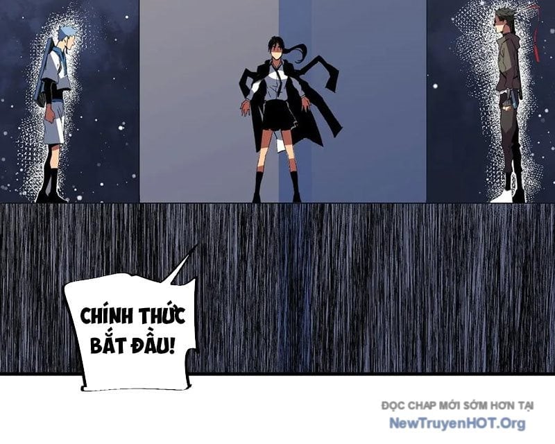 Cấm Chú Sư Mạnh Nhất Lịch Sử Chapter 16 - Next Chapter 17