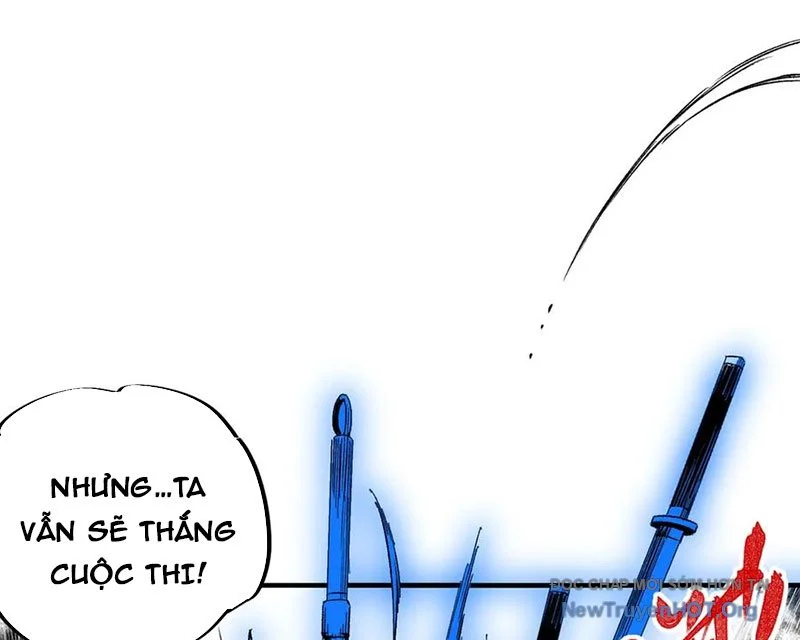Cấm Chú Sư Mạnh Nhất Lịch Sử Chapter 16 - Next Chapter 17