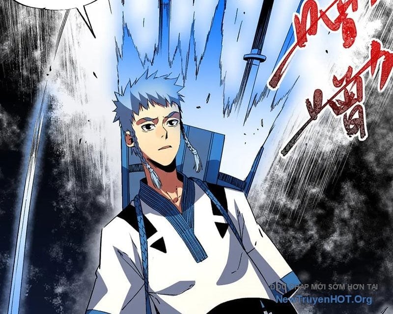 Cấm Chú Sư Mạnh Nhất Lịch Sử Chapter 16 - Next Chapter 17