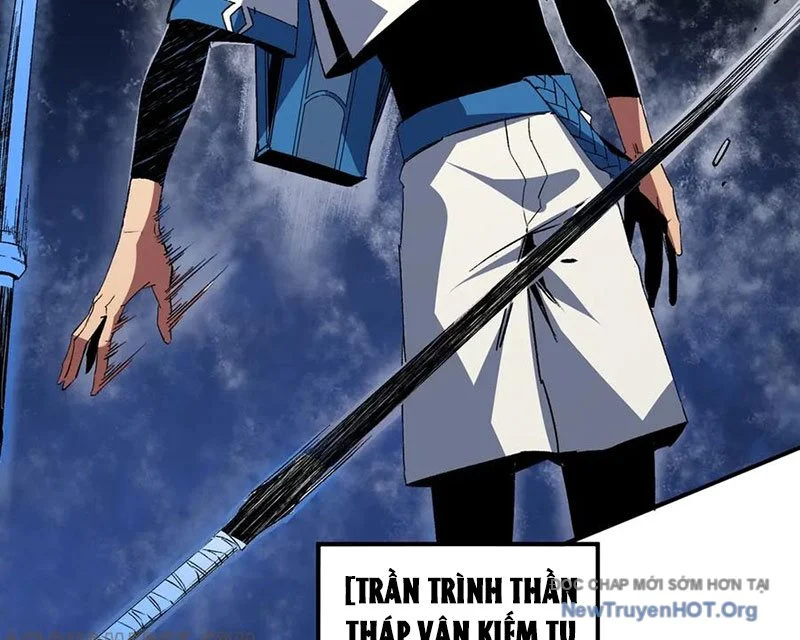 Cấm Chú Sư Mạnh Nhất Lịch Sử Chapter 16 - Next Chapter 17