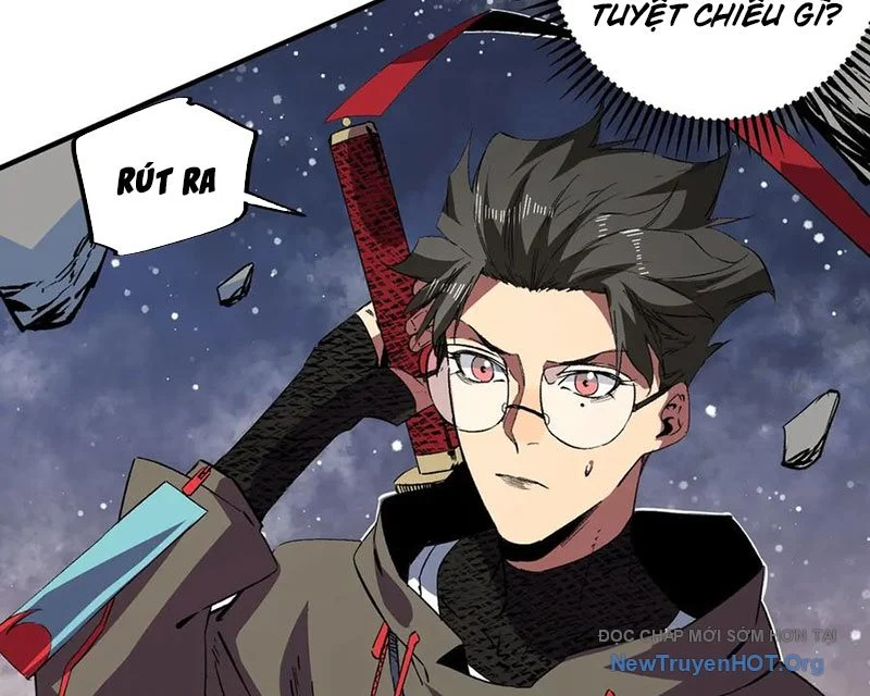Cấm Chú Sư Mạnh Nhất Lịch Sử Chapter 16 - Next Chapter 17