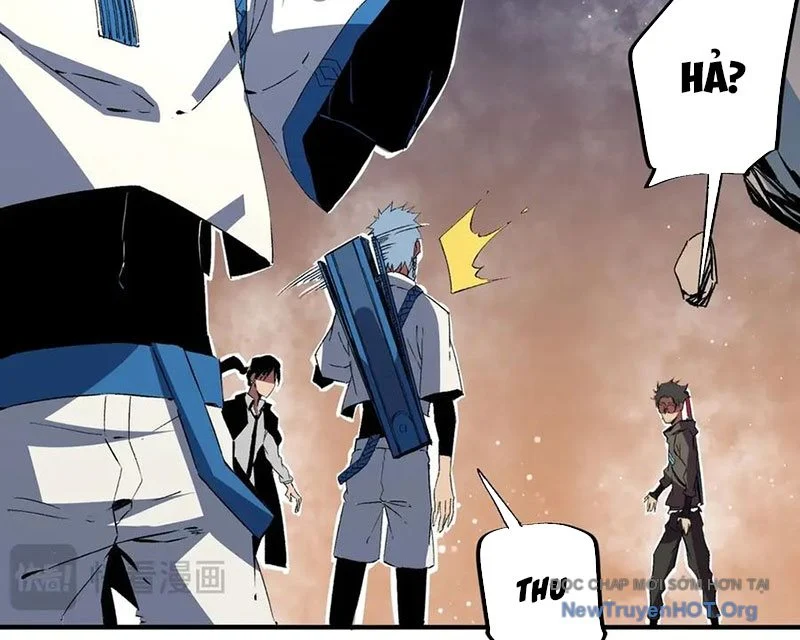 Cấm Chú Sư Mạnh Nhất Lịch Sử Chapter 16 - Next Chapter 17