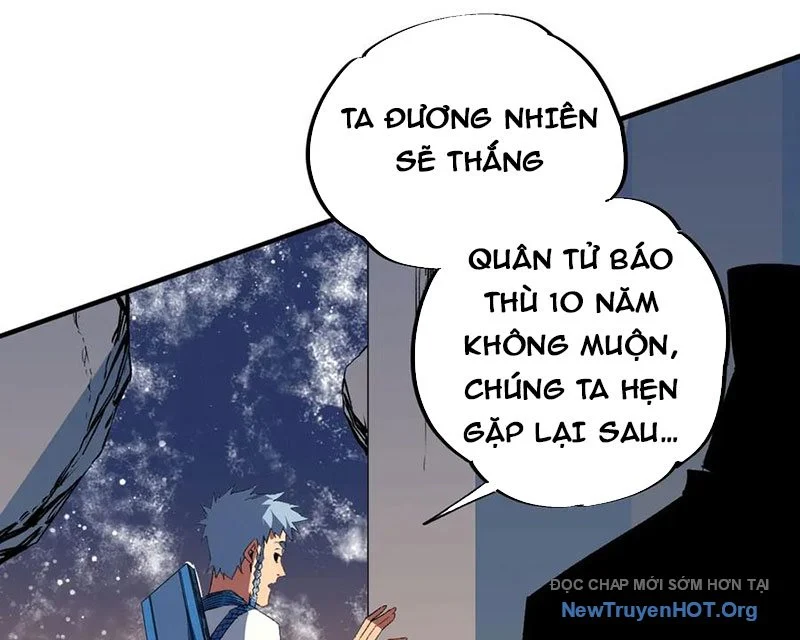 Cấm Chú Sư Mạnh Nhất Lịch Sử Chapter 16 - Next Chapter 17