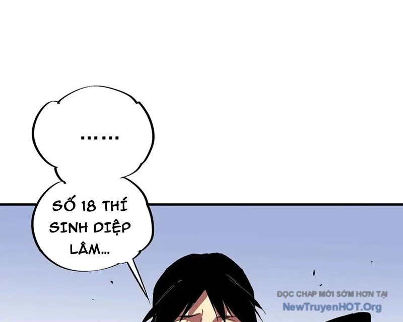 Cấm Chú Sư Mạnh Nhất Lịch Sử Chapter 16 - Next Chapter 17