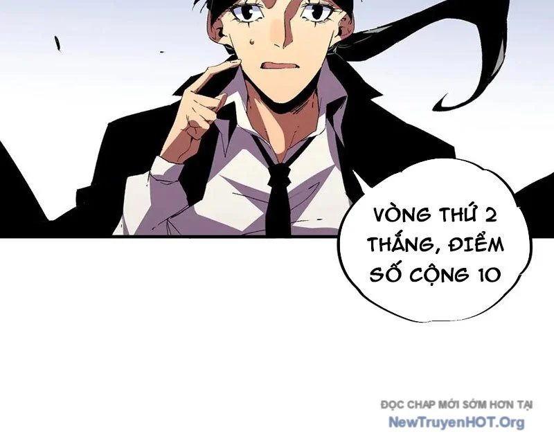 Cấm Chú Sư Mạnh Nhất Lịch Sử Chapter 16 - Next Chapter 17