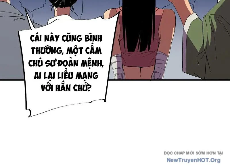Cấm Chú Sư Mạnh Nhất Lịch Sử Chapter 16 - Next Chapter 17