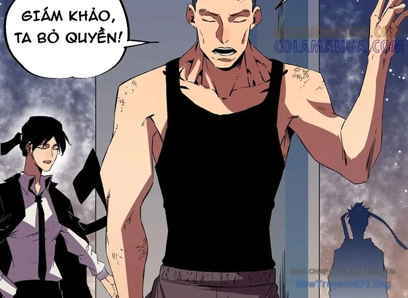 Cấm Chú Sư Mạnh Nhất Lịch Sử Chapter 16 - Next Chapter 17