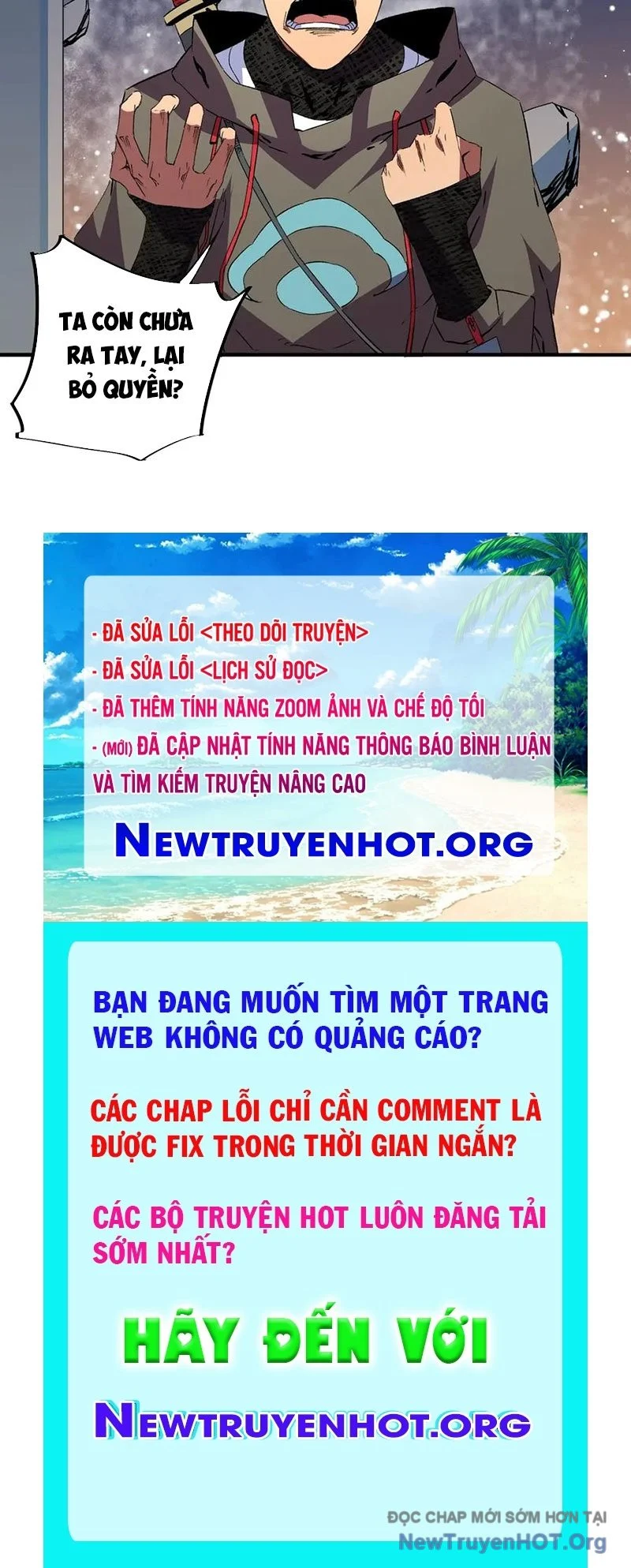Cấm Chú Sư Mạnh Nhất Lịch Sử Chapter 16 - Next Chapter 17