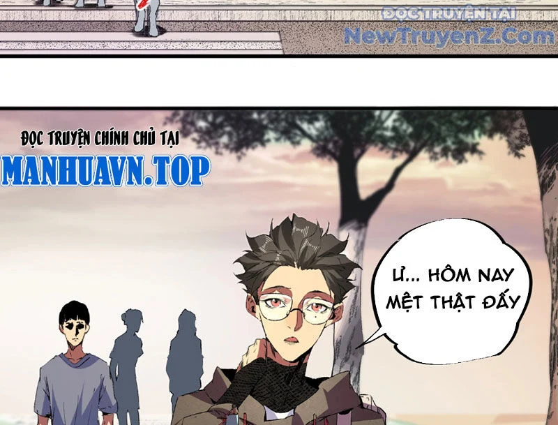 Cấm Chú Sư Mạnh Nhất Lịch Sử Chapter 2 - Next Chapter 3
