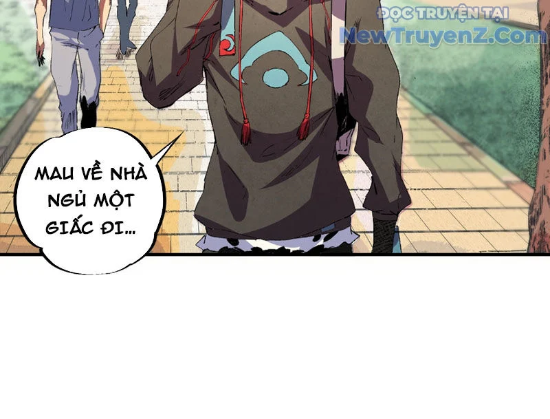 Cấm Chú Sư Mạnh Nhất Lịch Sử Chapter 2 - Next Chapter 3