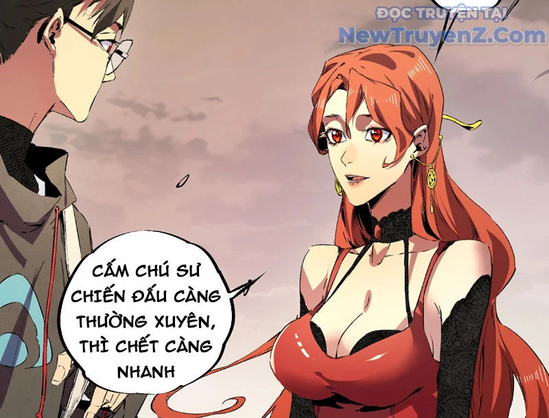 Cấm Chú Sư Mạnh Nhất Lịch Sử Chapter 2 - Next Chapter 3