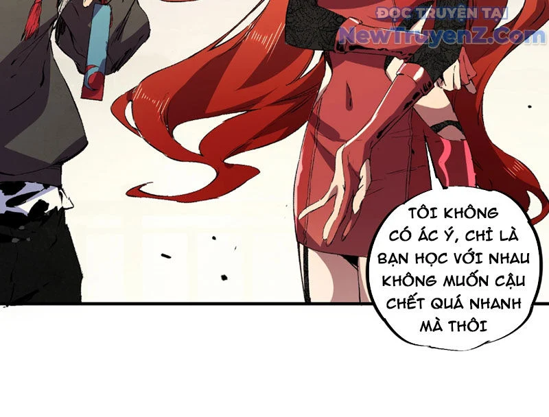 Cấm Chú Sư Mạnh Nhất Lịch Sử Chapter 2 - Next Chapter 3